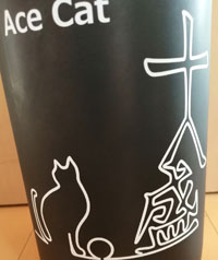 ACE CAT 十八猫